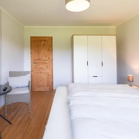 Wisch דירה Wisch (Nordfriesland)