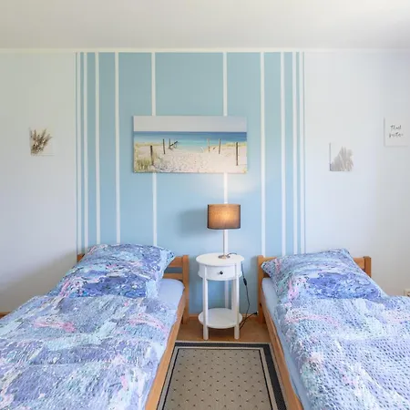 דירה Wisch Wisch (Nordfriesland)