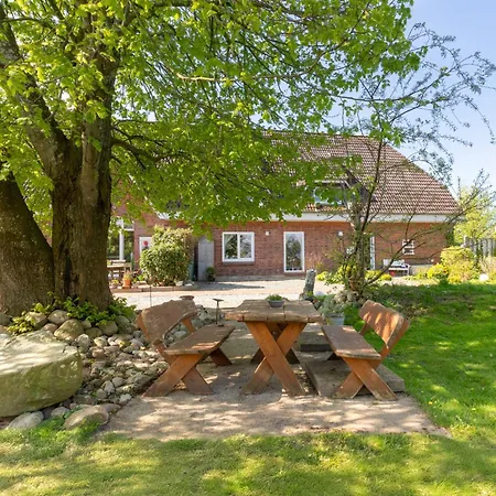 דירה Wisch Wisch (Nordfriesland)