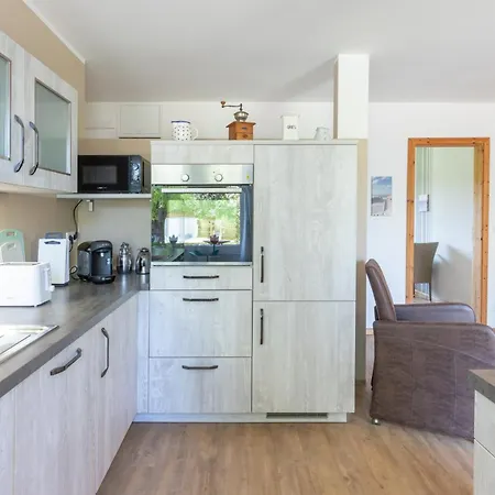 דירה Wisch Wisch (Nordfriesland)