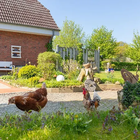 Wisch * Wisch (Nordfriesland)